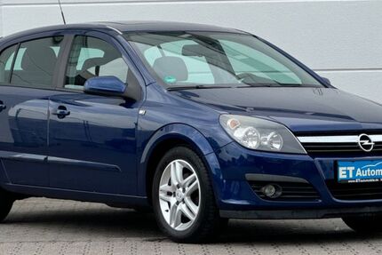 Opel Astra 186.000 km 1.790 &euro; Viernheim (bei Mannheim) 68519
