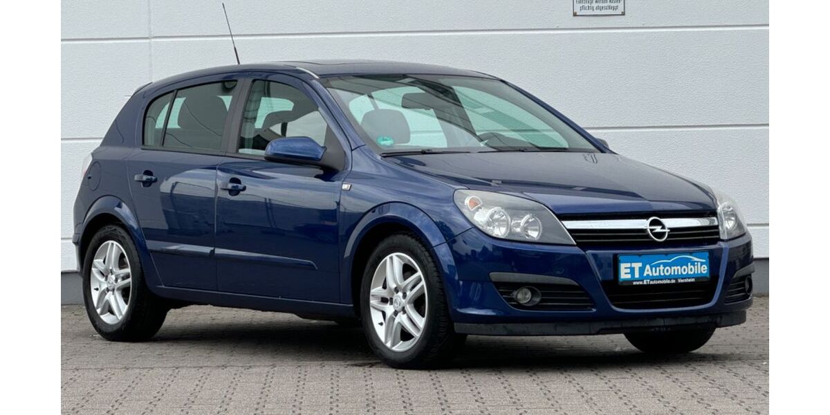 Opel Astra 186.000 km 1.790 &euro; Viernheim (bei Mannheim) 68519