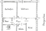 Charmante 3-Zimmer-Wohnung mit Balkon in Heide (WKK-Nähe)