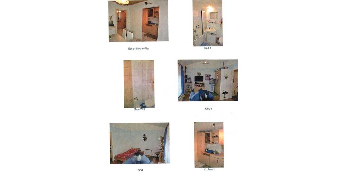 Reihenhaus Cloppenburg - 3 Zimmer, 100 m&sup2;, 249.000&euro; | Angebot:27034992