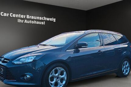 Ford Focus 182.450 km 5.999 &euro; Braunschweig 38120