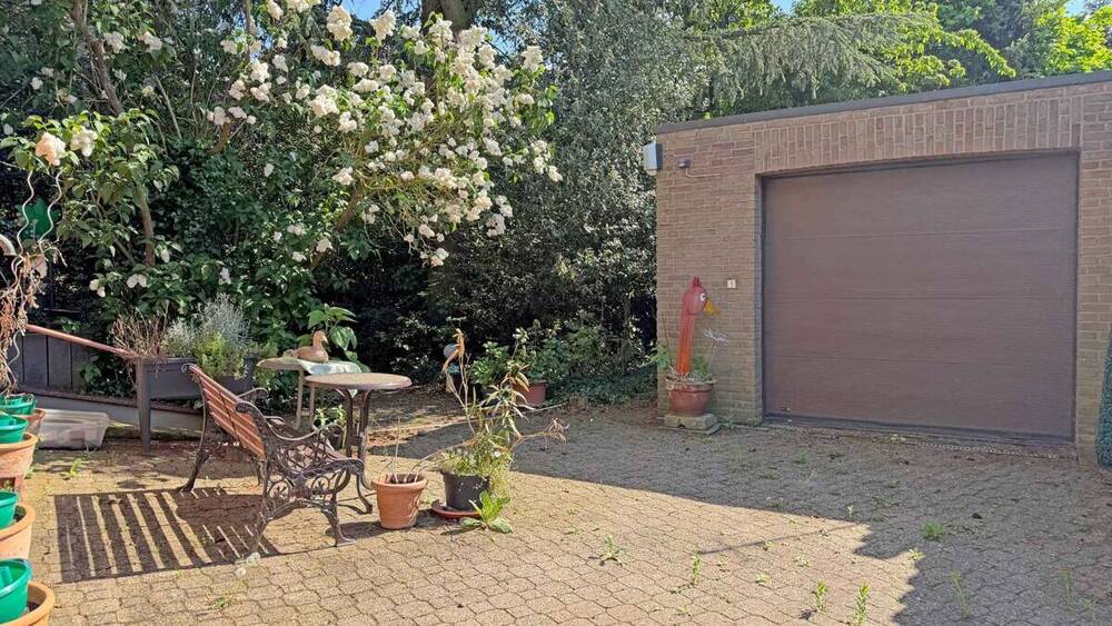 Einfamilienhaus Xanten Lüttingen - 5 Zimmer, 148 m&sup2;, 389.000&euro; | Angebot:26741036