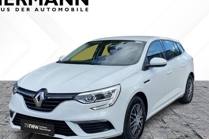 Renault Megane 39.589 km 13.491 &euro; Northeim 37154