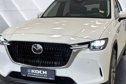 Mazda CX-60 18.650 km 37.880 &euro; Zeesen 15711