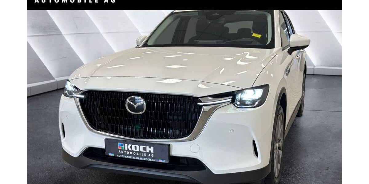 Mazda CX-60 18.650 km 37.880 &euro; Zeesen 15711