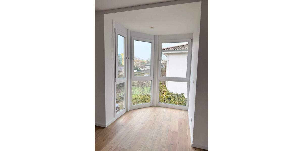 Reihenendhaus in Schönholz für max. 7 Jahre 4 zimmer