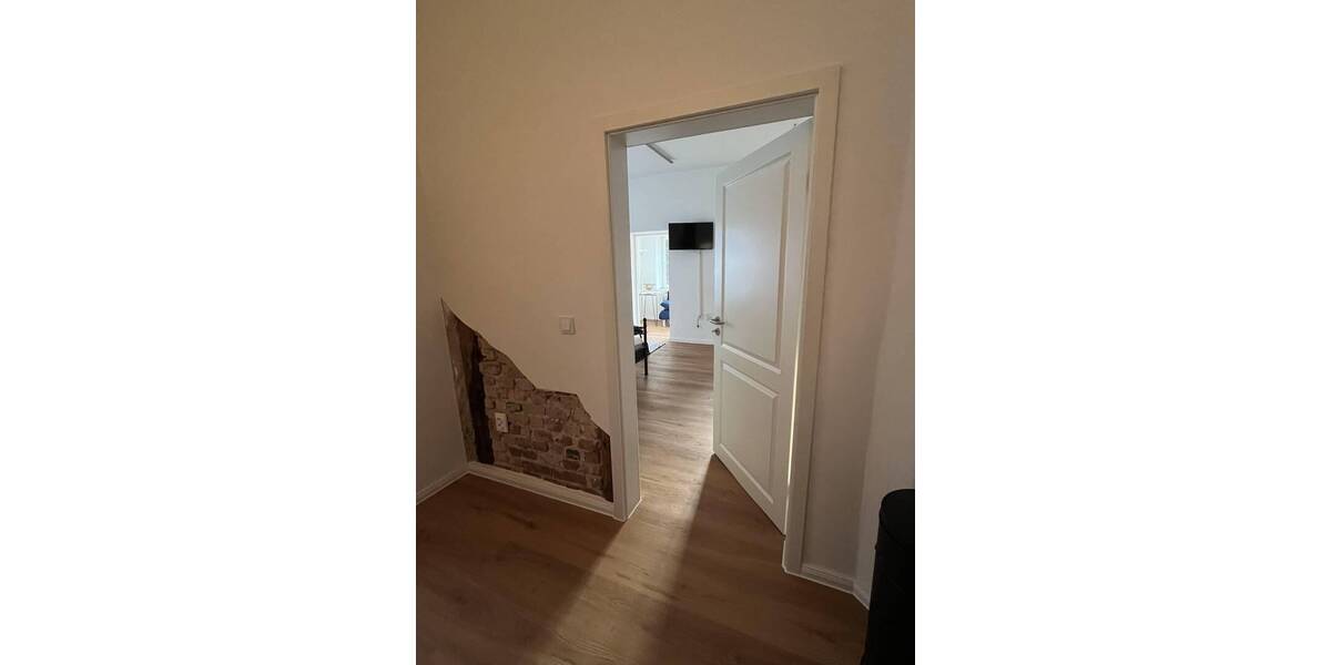 Terrassenwohnung Sellin - 2 Zimmer, 47 m&sup2;, 200.000&euro; | Angebot:26325731