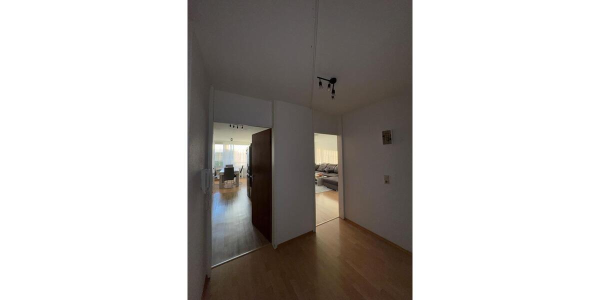 3,5 Zimmer Wohnung in 71229 Leonberg mitten im Zentrum 3 zimmer