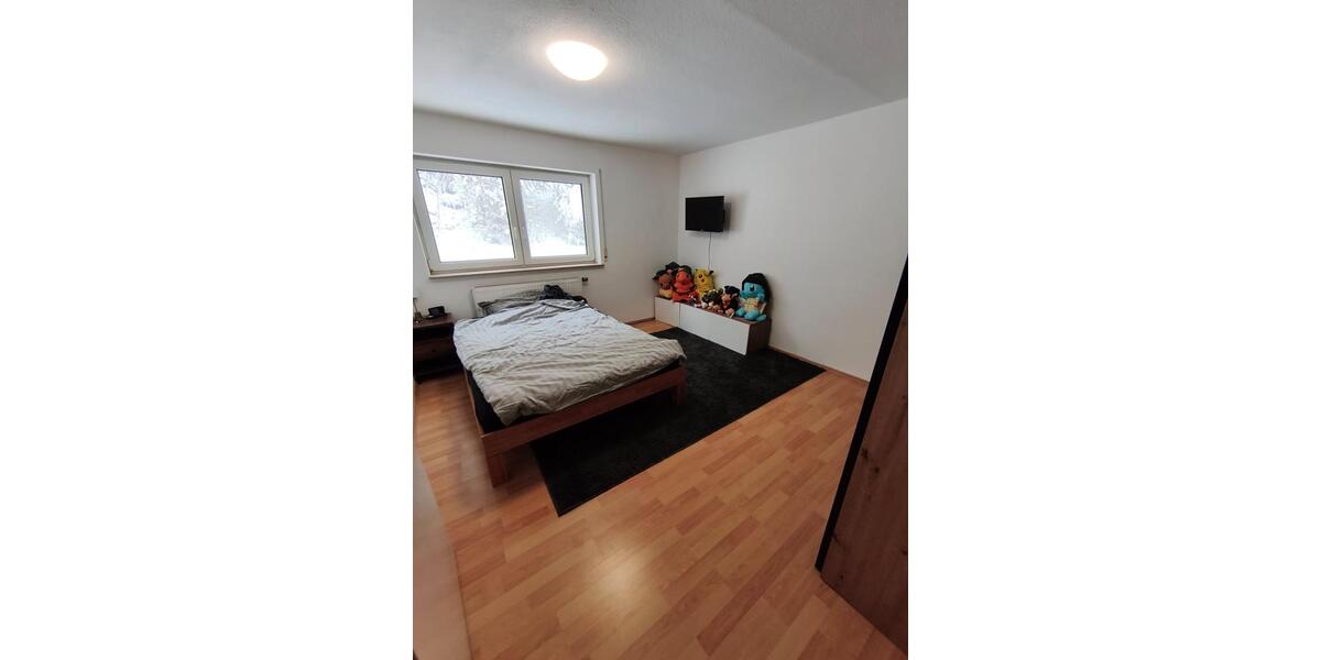 Terrassenwohnung Hardheim - 4 Zimmer, 92 m&sup2;, 220.000&euro; | Angebot:26339700