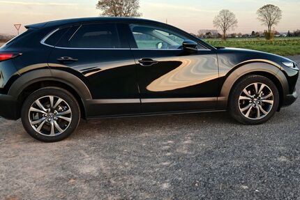 Mazda CX-30 115.463 km 17.099 &euro; Euskirchen 53879