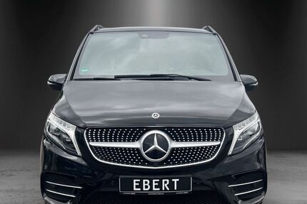 Mercedes-Benz V 300 33.598 km 59.770 € Hirschberg 69493