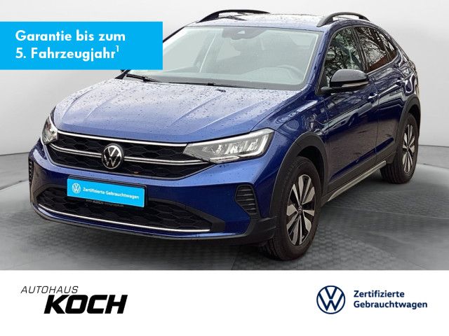 VW Taigo 19.350 km 22.995 &euro; Gaildorf 74405