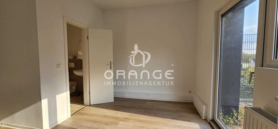 Erdgeschoßwohnung Enger - 2 Zimmer, 60 m&sup2;, 600&euro; | Angebot:26316974