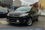 Ford Fiesta Titanium*Keyless*PDC*LED*Tel.*Chrom*GAS* 178.353 km 3.990 &euro; Berlin 13187