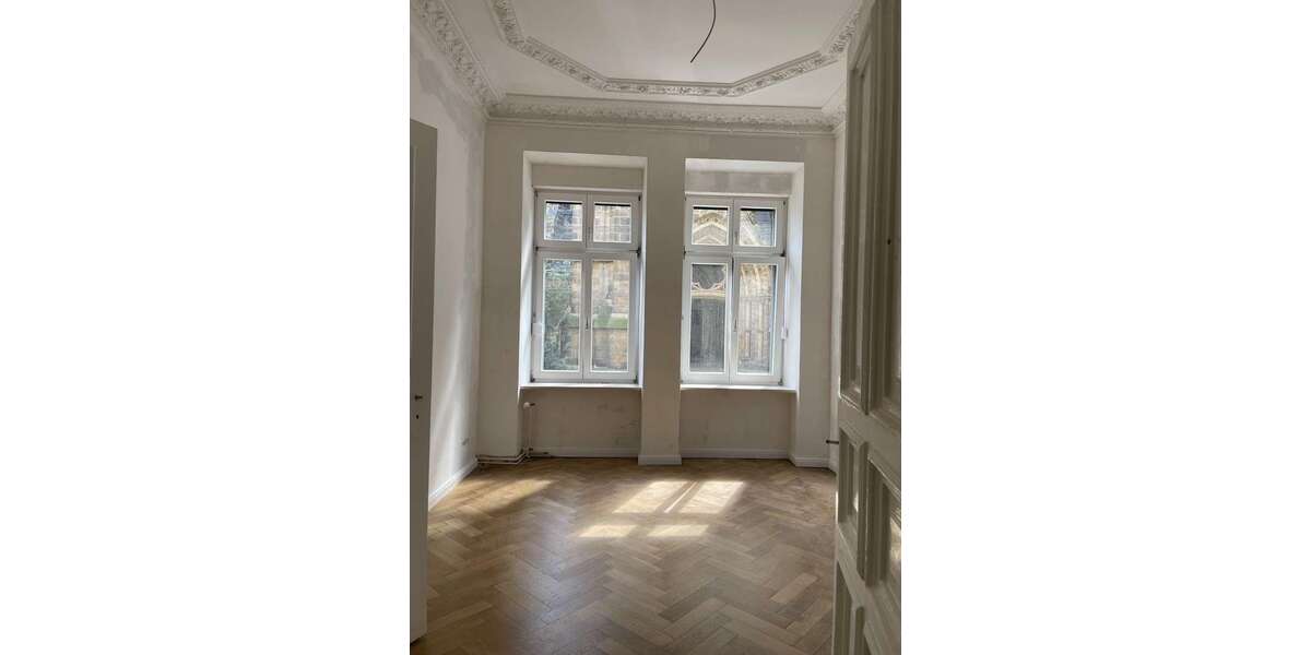 Etagenwohnung Leipzig Zentrum-Süd - 5 Zimmer, 150 m&sup2;, 1.800&euro; | Angebot:27268921
