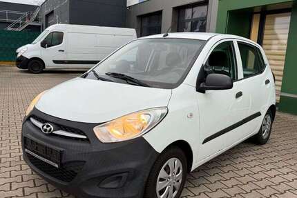 Hyundai i10 86.628 km 3.690 &euro; Nordhorn 48531
