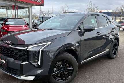 Kia Sportage 3.000 km 36.450 &euro; Singen 78224