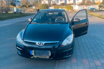 Hyundai i30 149.950 km 1.190 &euro; Rüsselsheim 65428