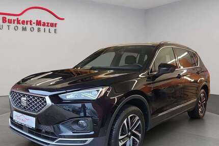 Seat Tarraco 19.900 km 36.985 € Kronach 96317