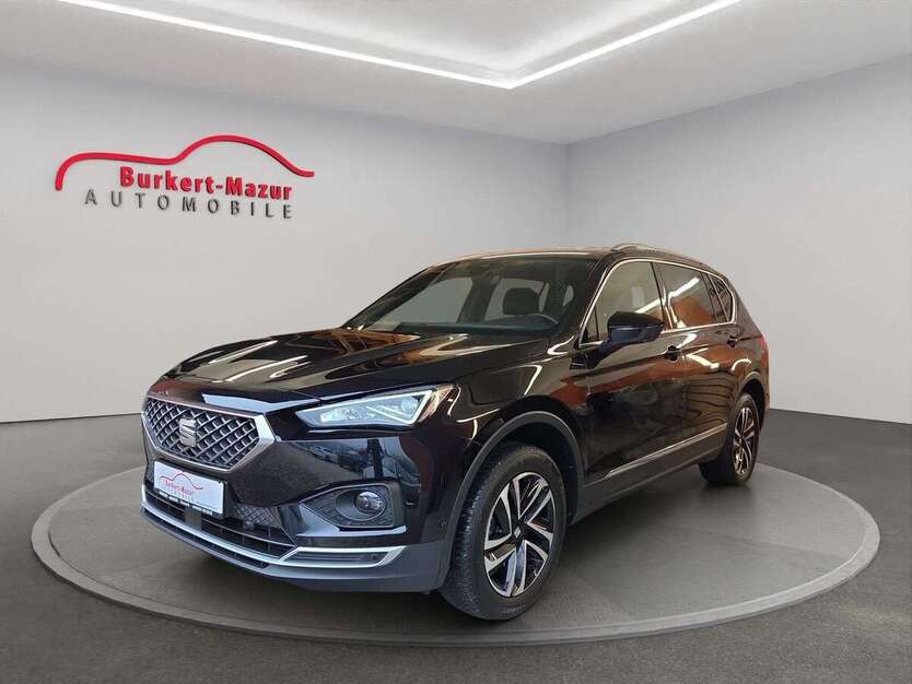 Seat Tarraco 19.900 km 36.985 € Kronach 96317