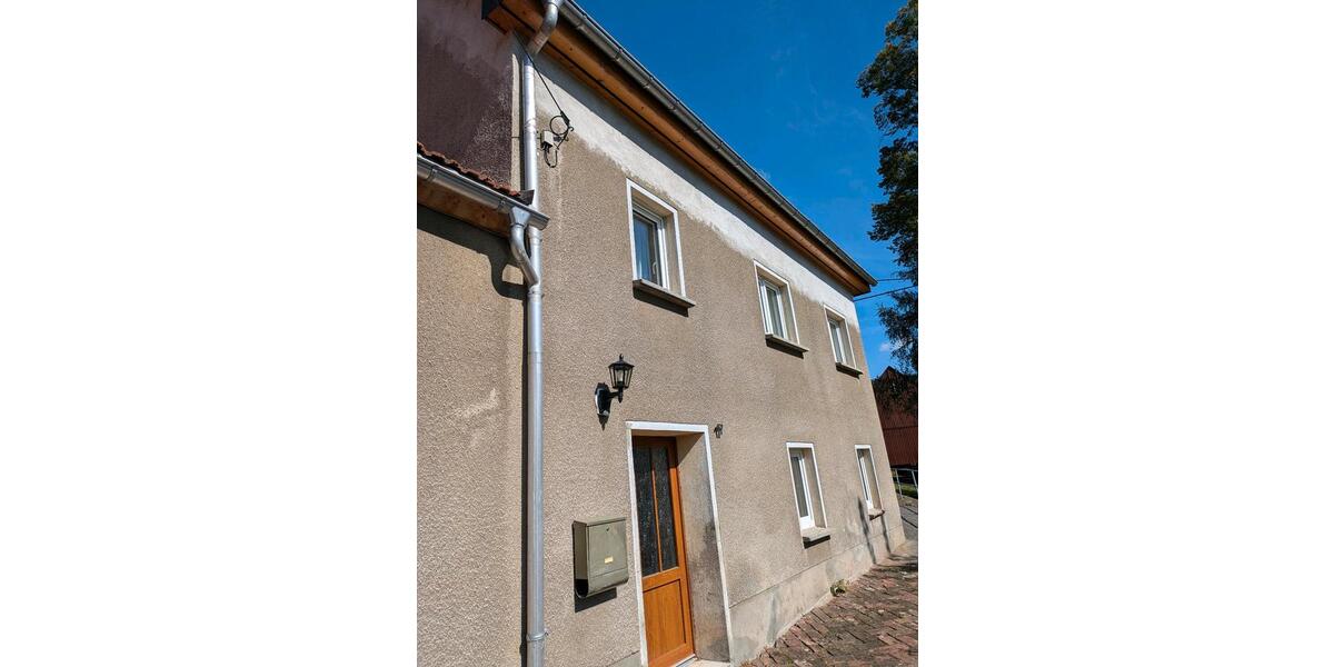 Einfamilienhaus Olbernhau - 38.000&euro; | Angebot:17260793