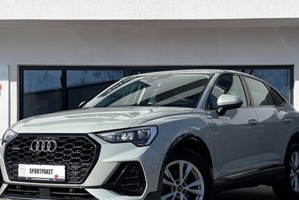 Audi Q3 89.300 km 31.799 &euro; Landshut 84030