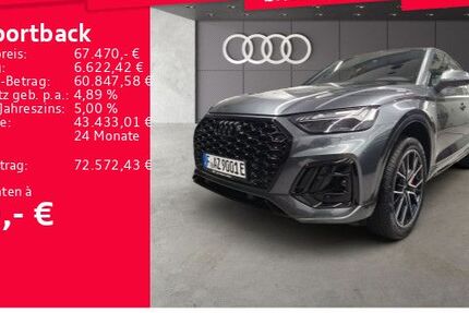 Audi Q5 11.900 km 63.990 &euro; Frankfurt am Main 60314