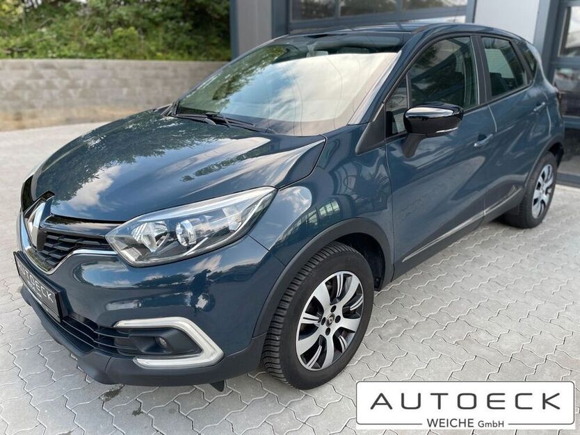 Captur