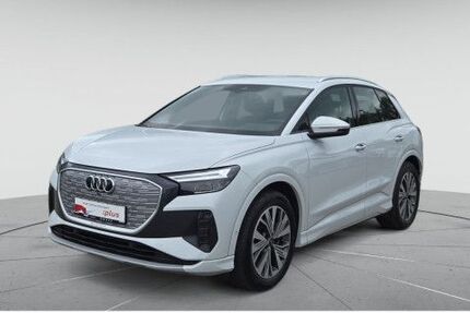 Audi Q4 e-tron 69.124 km 31.480 &euro; Darmstadt 64295
