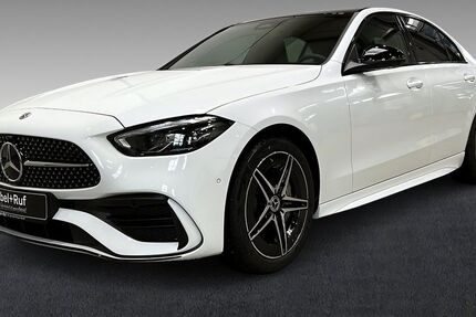 Mercedes-Benz C 200 9.900 km 48.695 &euro; Donauwörth 86609