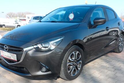 Mazda 2 153.467 km 8.990 &euro; Greifswald 17489