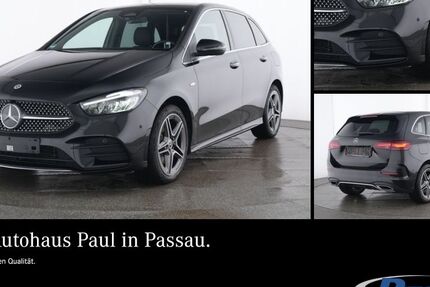 Mercedes-Benz B 250 16.900 km 39.890 &euro; Passau 94036