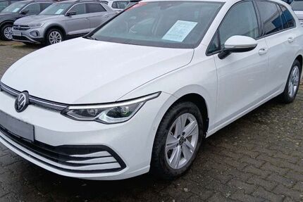 VW Golf 39.970 km 20.980 &euro; Eisenach 99817