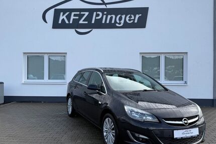 Opel Astra 120.000 km 11.999 &euro; Kottenheim 56736