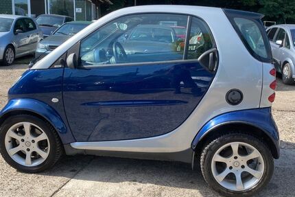 Smart ForTwo 149.814 km 2.900 &euro; Bonn 53227