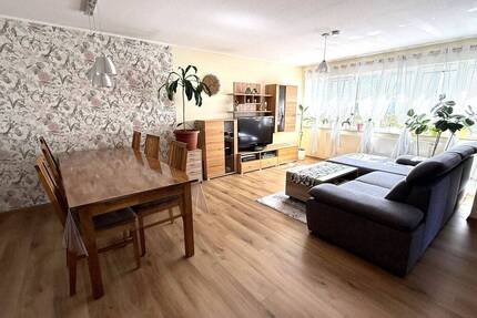 Wohnung Bad Wurzach Haidgau - 4 Zimmer, 93 m&sup2;, 279.000&euro; | Angebot:26487926