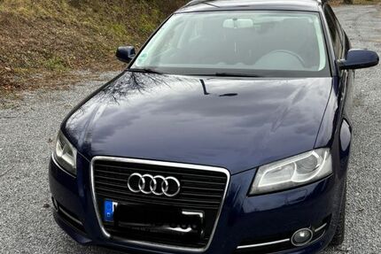 Audi A3 225.000 km 7.100 &euro; Obersulm 74182