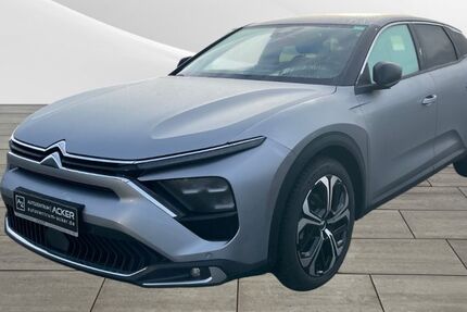 Citroen C5 X 16.760 km 19.290 &euro; Marburg 35043