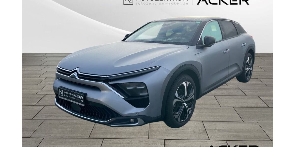 Citroen C5 X 16.760 km 19.290 &euro; Marburg 35043