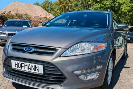 Ford Mondeo 228.000 km 4.590 &euro; Nürnberg 90427