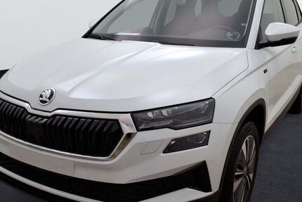 Skoda Karoq 24.100 km 24.680 &euro; Balingen 72336