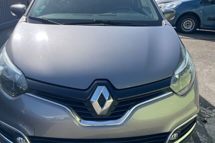 Renault Captur 136.000 km 5.999 &euro; Speyer 67346