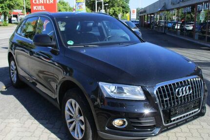 Audi Q5 204.000 km 9.500 &euro; Kiel-Kronshagen 24119