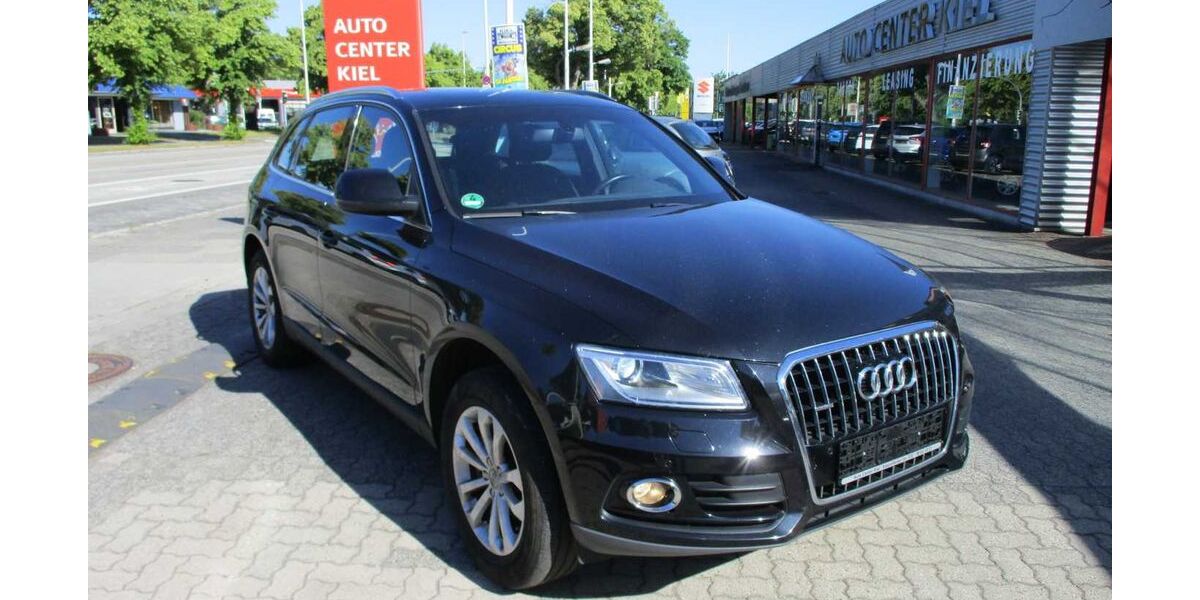 Audi Q5 204.000 km 9.500 &euro; Kiel-Kronshagen 24119