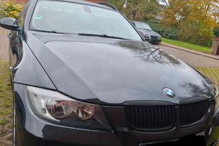 BMW 320 184.833 km 4.300 &euro; Himmelpforten 21709
