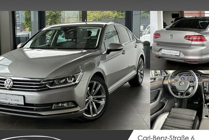 VW Passat 2.0 TSI Highline ACC VirtualCockpit Ass. 134.600 km 16.399 &euro; Stade 21682