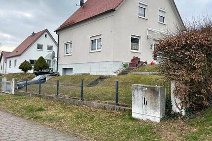 Haus Sengenthal - 5 Zimmer, 140 m&sup2;, 315.000&euro; | Angebot:26885785