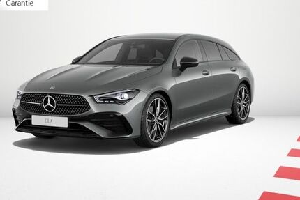 Mercedes-Benz CLA 200 Shooting Brake 11.302 km 35.890 &euro; Pattensen 30982