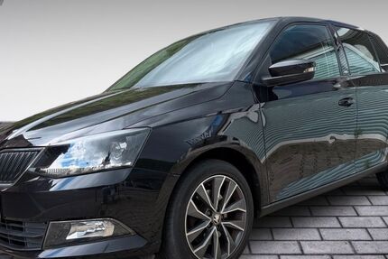 Skoda Fabia 122.000 km 8.990 &euro; Geislingen an der Steige 73312