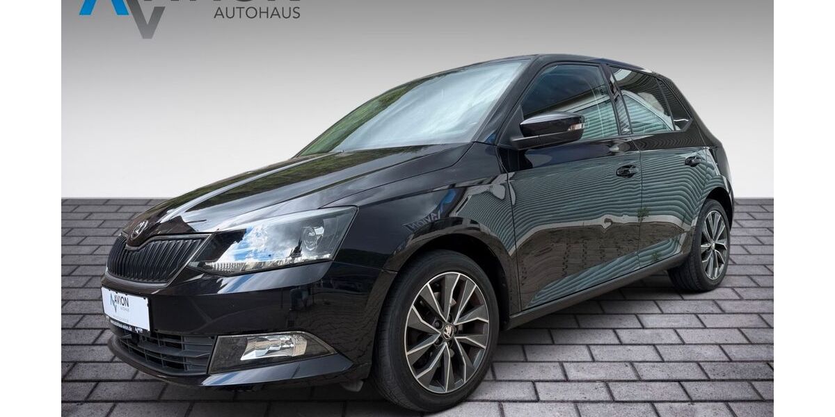 Skoda Fabia 122.000 km 8.990 &euro; Geislingen an der Steige 73312